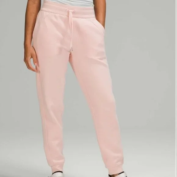 Lululemon Scuba Joggers